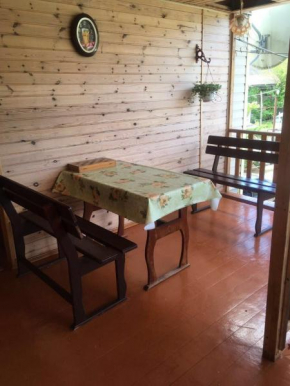 Guest House on Ogorodnaya 11/14